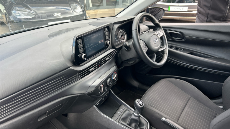 Hyundai i20 1.0T GDi Element 5dr Petrol Hatchback